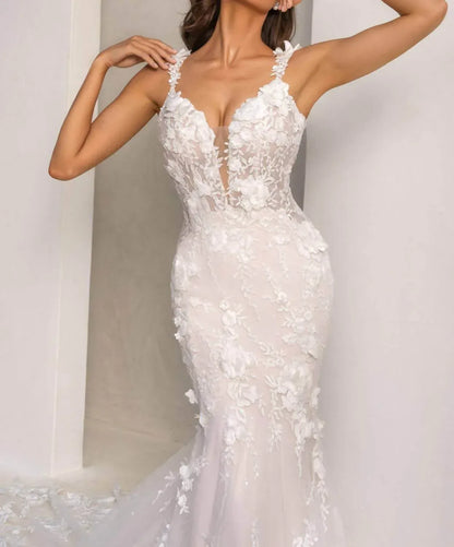 Kitty Chen Couture - Generosa Sheer Mesh Dress - Rack Hunt