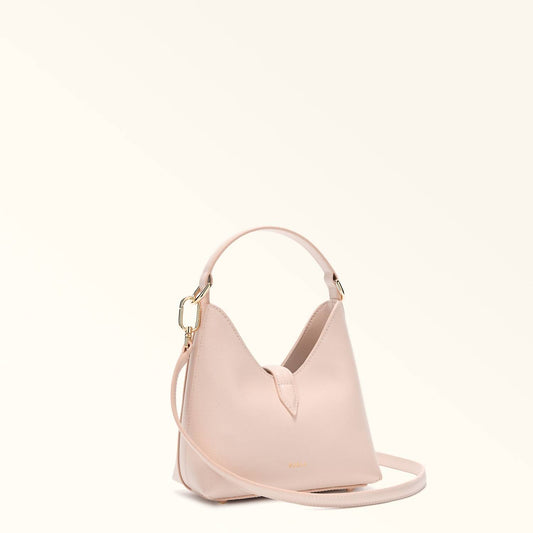 Women's Iride Mini Hobo Bag With Strap