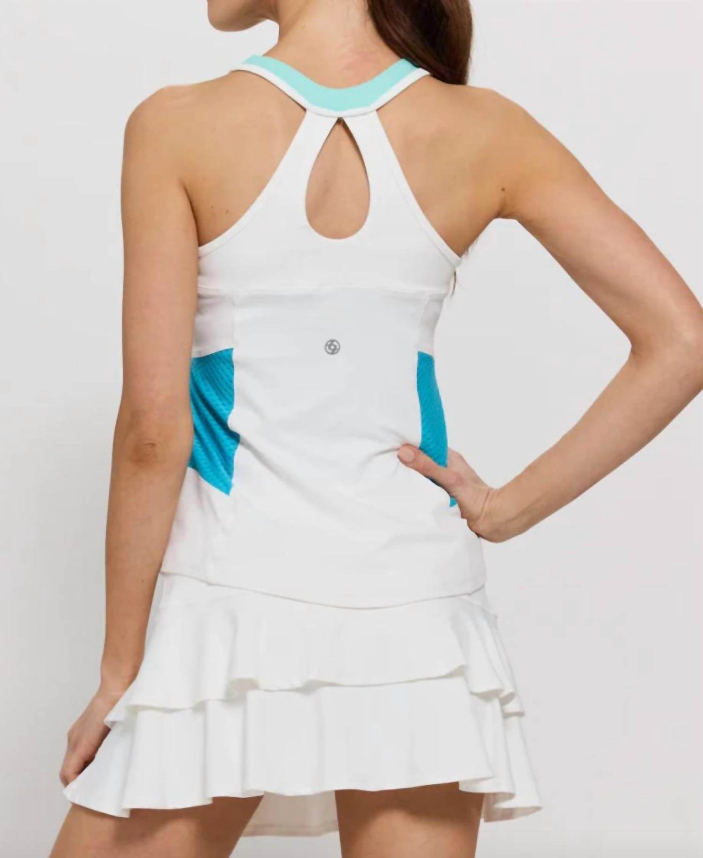 Lija - Elite Try Hard Tank - Rack Hunt