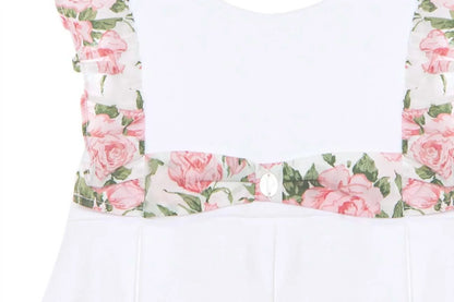 Patachou - Liberty Knit Dress - Rack Hunt