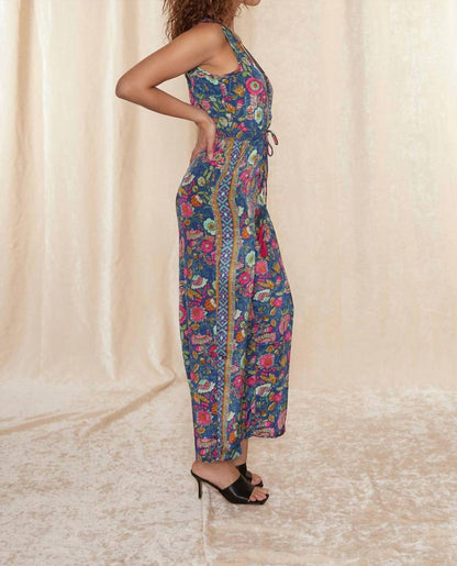 Cheyenne Jumpsuit