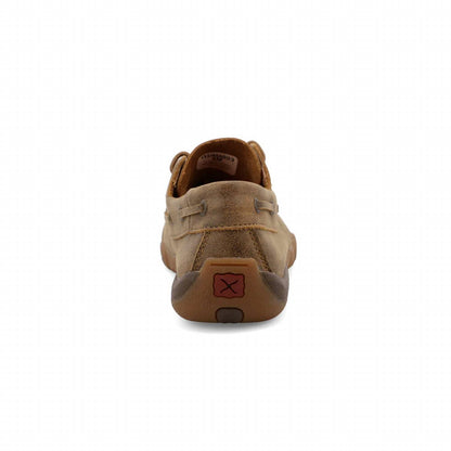 Women's Boat Driving Moc Shoe