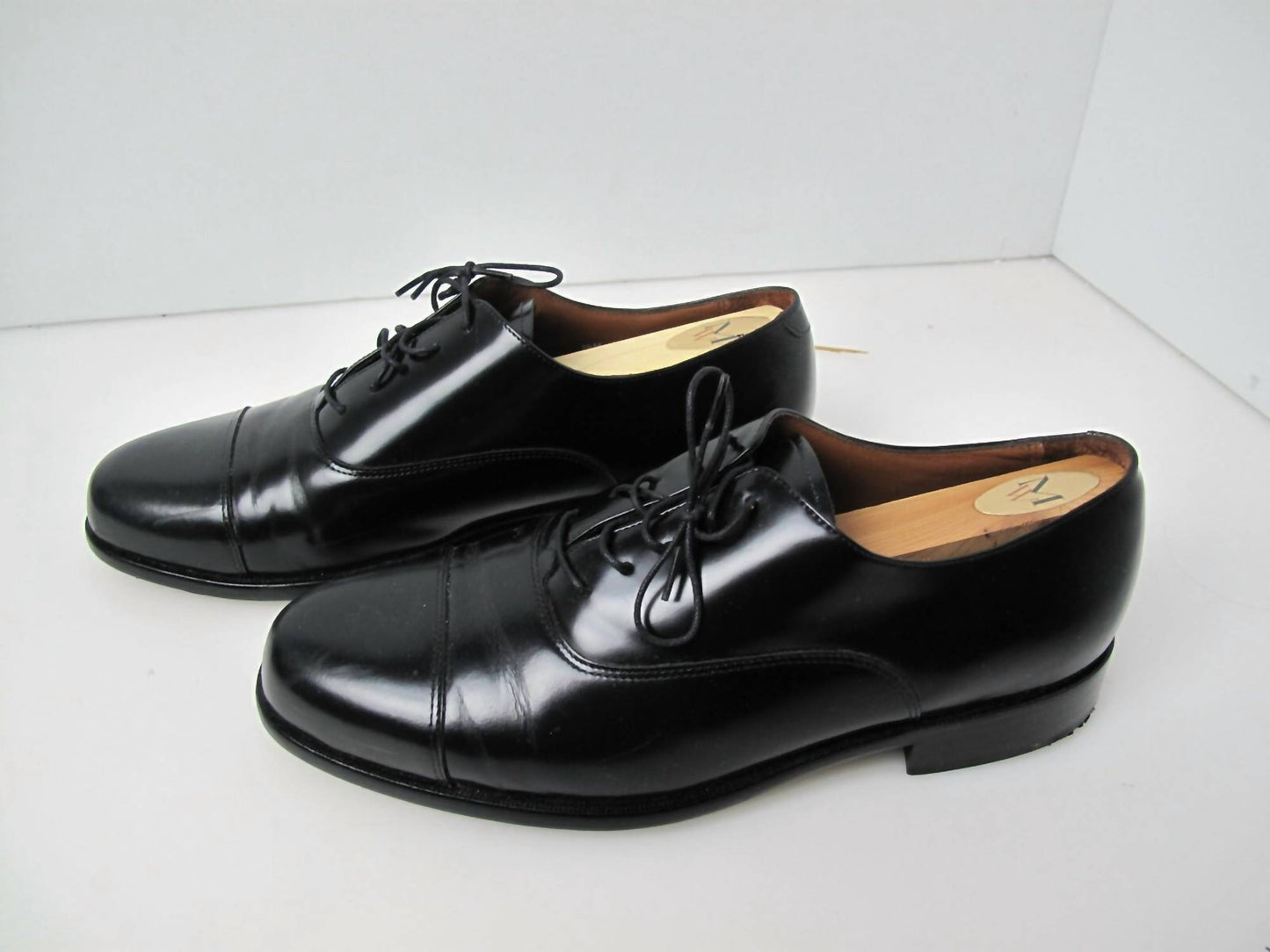 Men's Omaha Dress Shoes