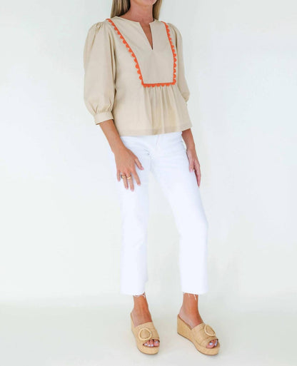 Stella Top
