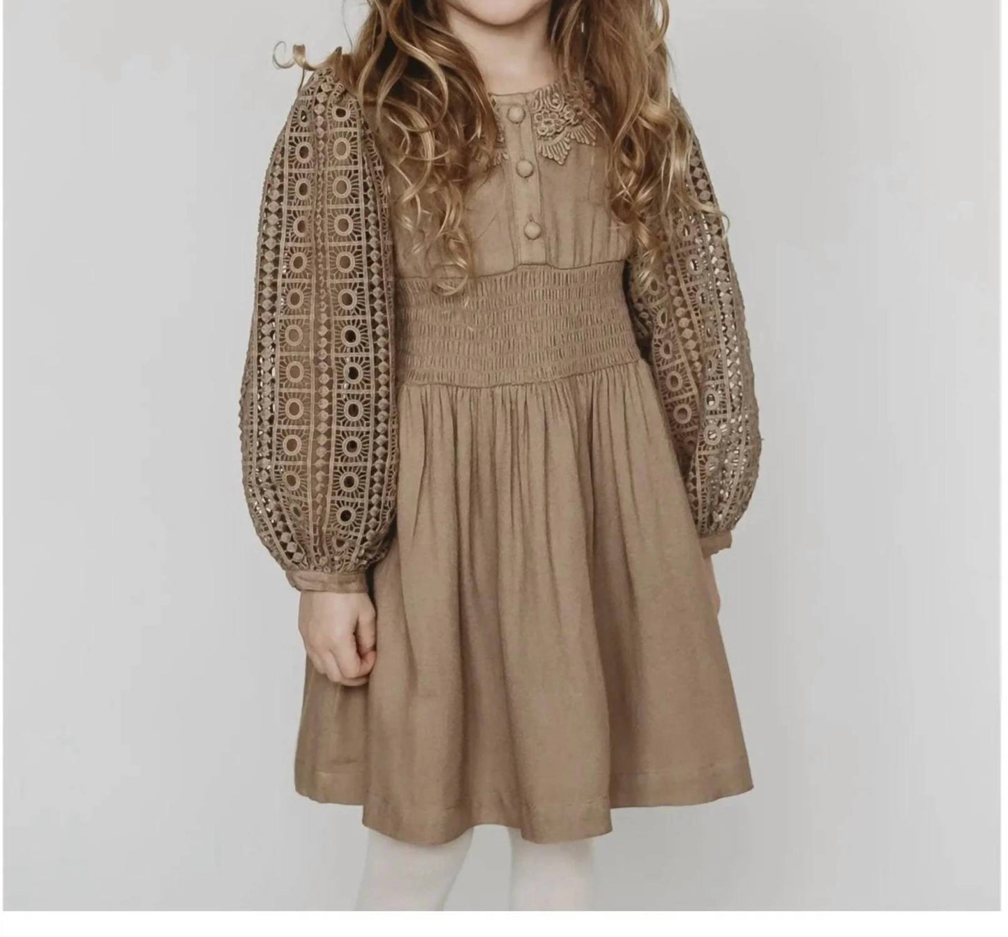 Daisy Dress