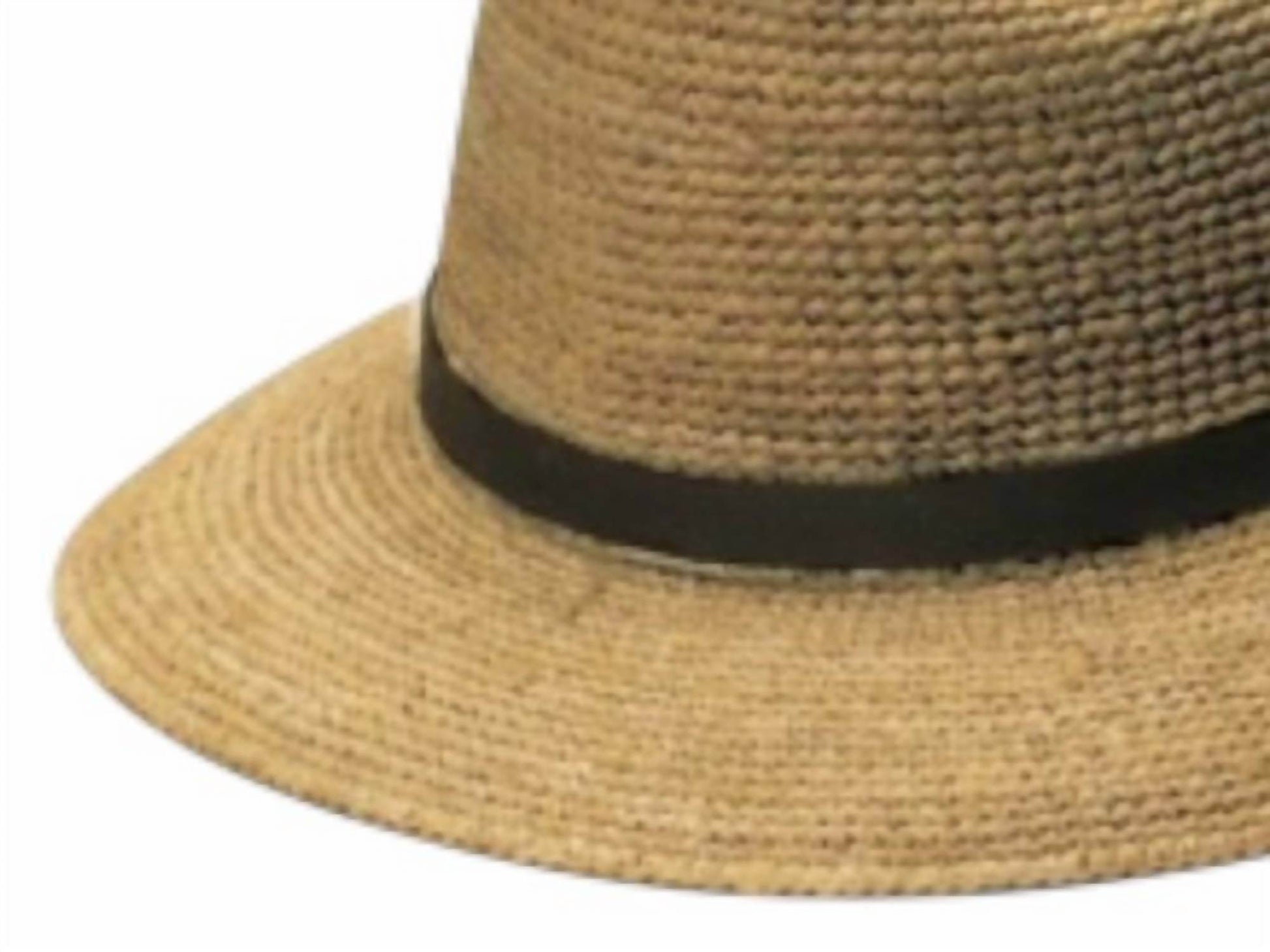 Dorfman Milano - Men's Tulum Sun Hat - Rack Hunt -
