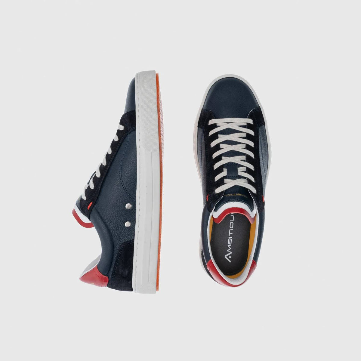 Men's Anopolis Lace Up Sneaker