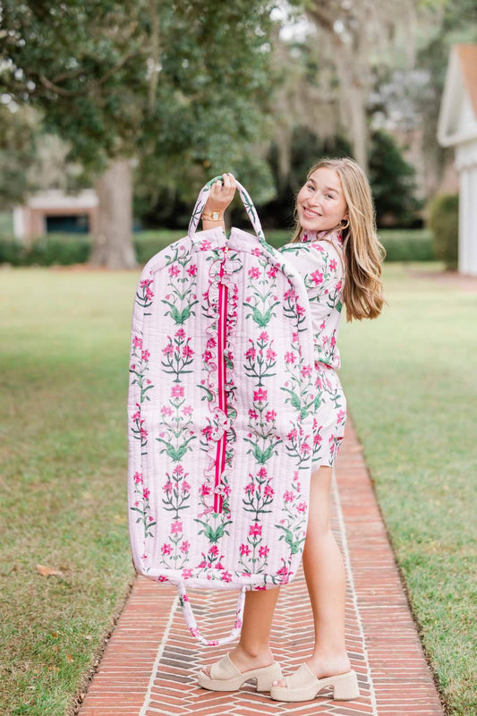 Women's Garment Bag