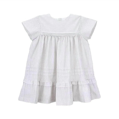 Knot - Girls Mindy Dress - Rack Hunt