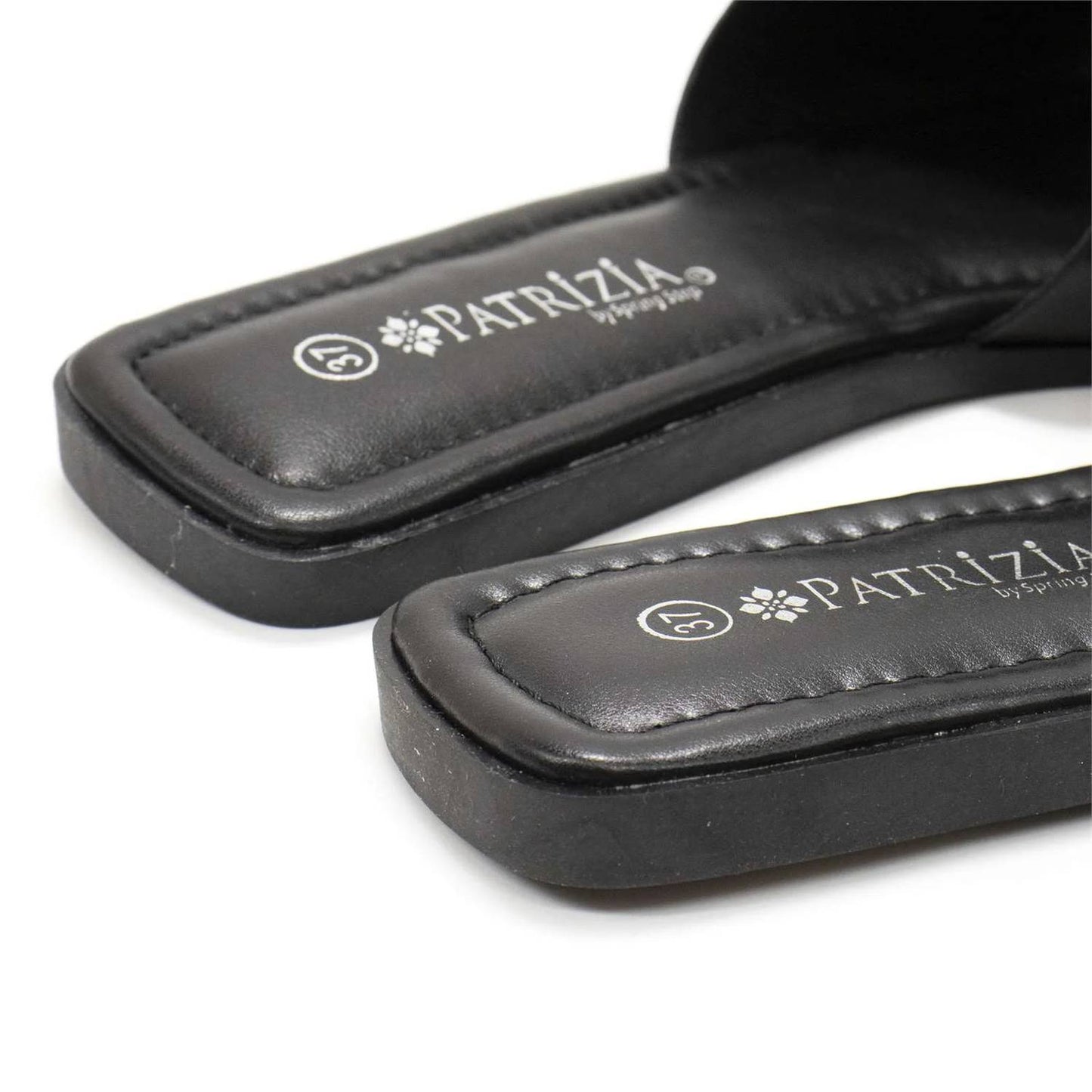 Women's Barbee Slip-on Slide Sandals