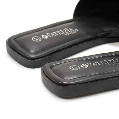 Women's Barbee Slip-on Slide Sandals