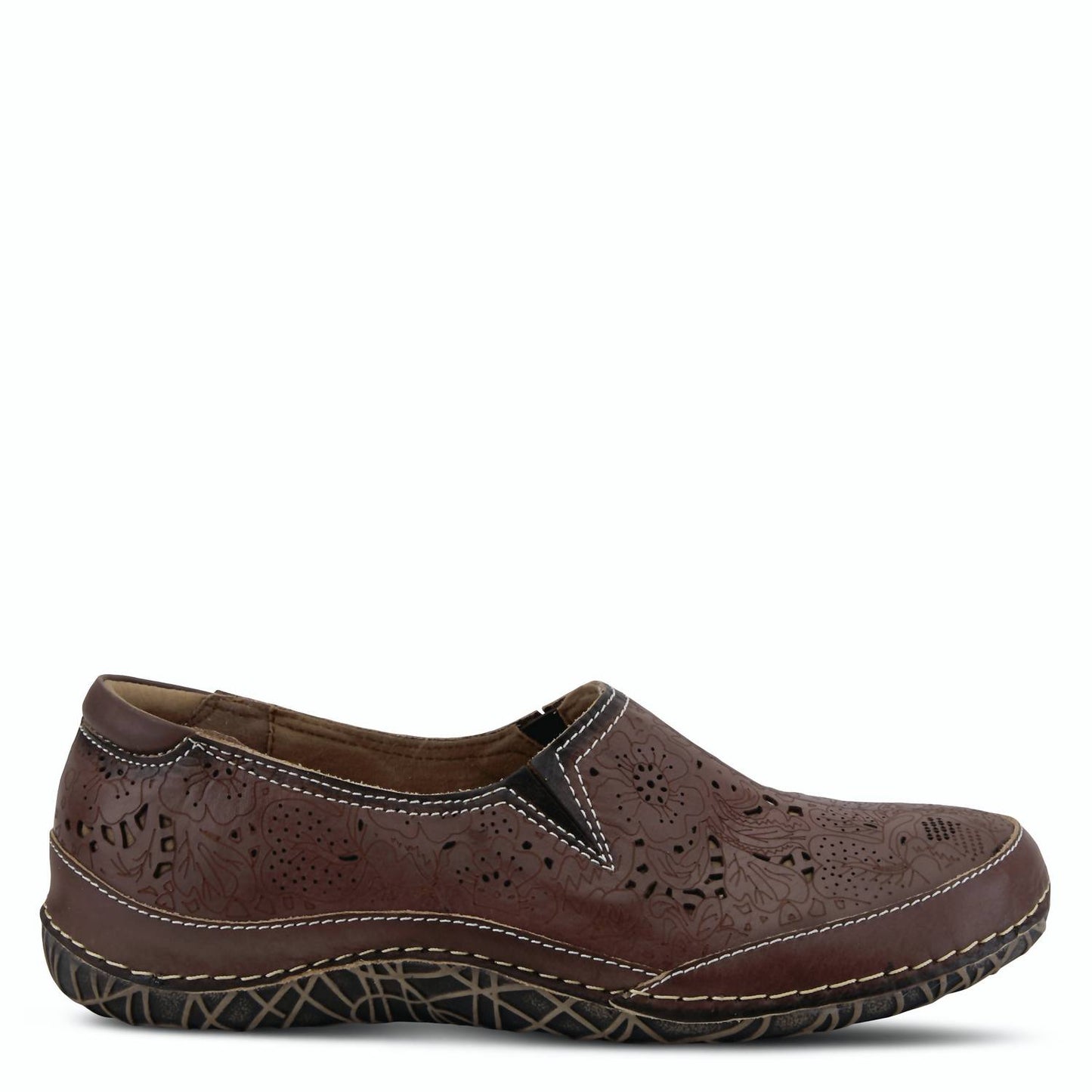 Women's Libora Leather Loafer
