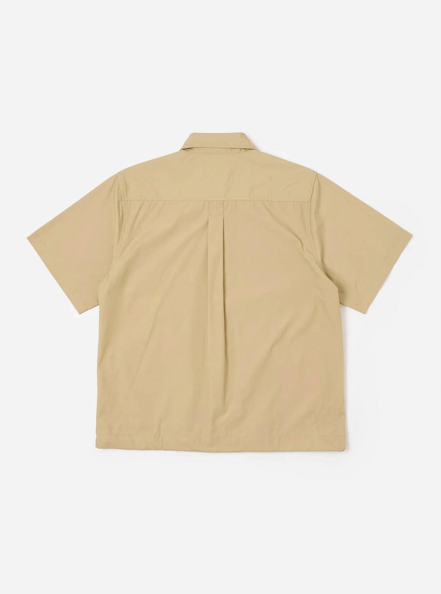 Men's Z Tech Overshirt
