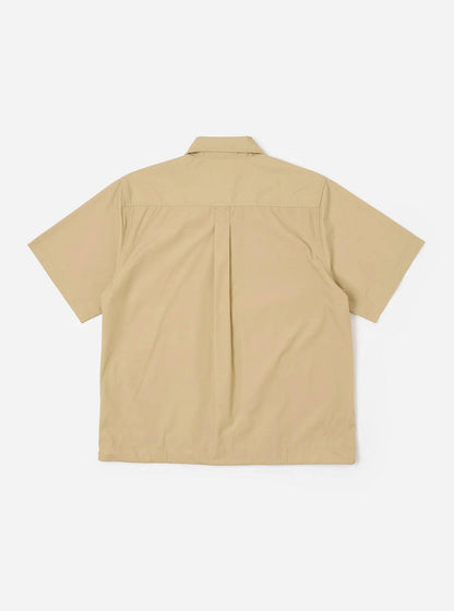 Men's Z Tech Overshirt