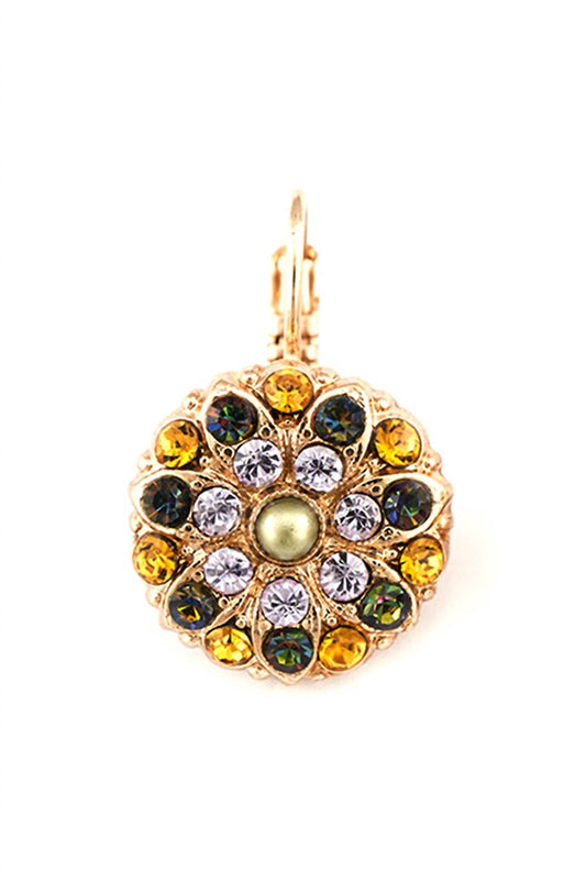 Women's Audrey Angel Pendant