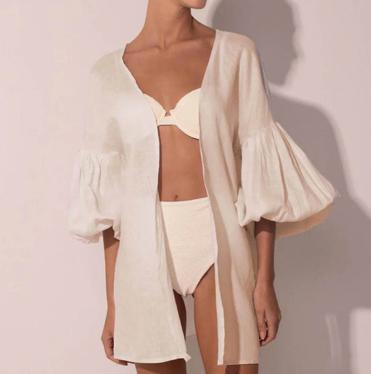 Ancora - Vintage Chic Kimono - Rack Hunt -