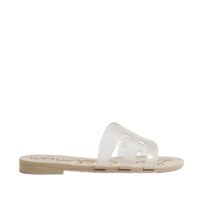Women's Bay Jelly Slide Sandal