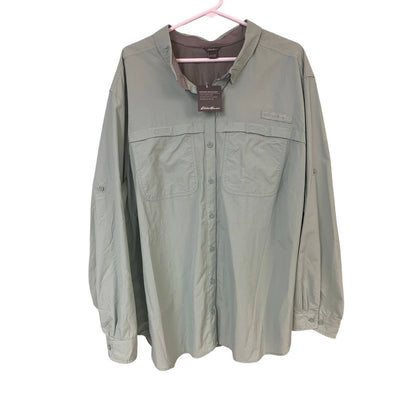 Women's Adventurer Pro Field Shirt - Plus