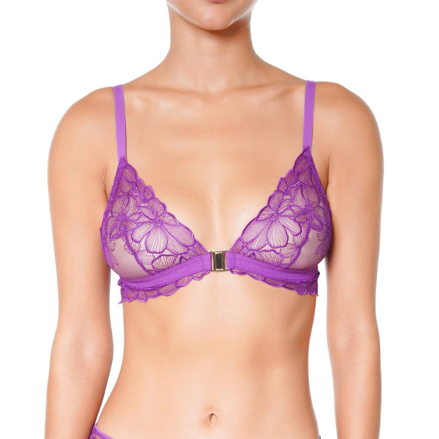 Symphonie Bralette