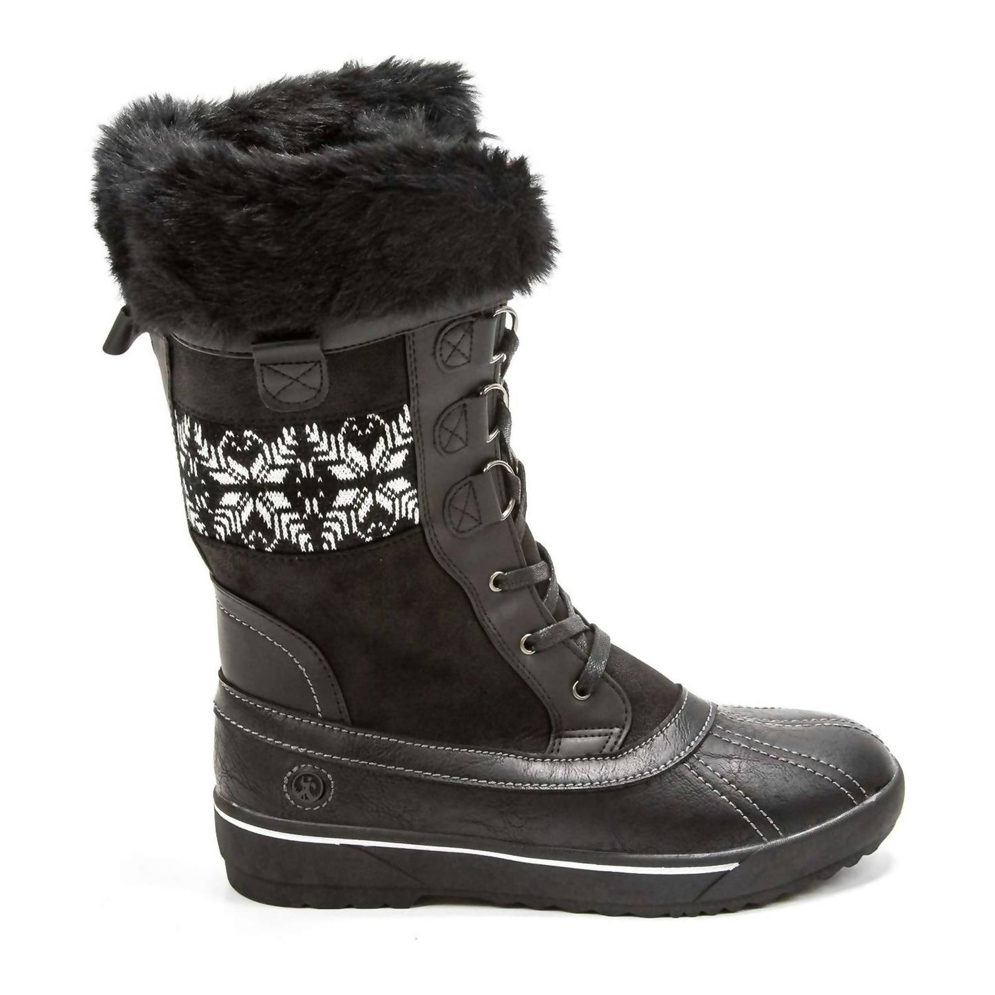Women's Bishop Winter Boot