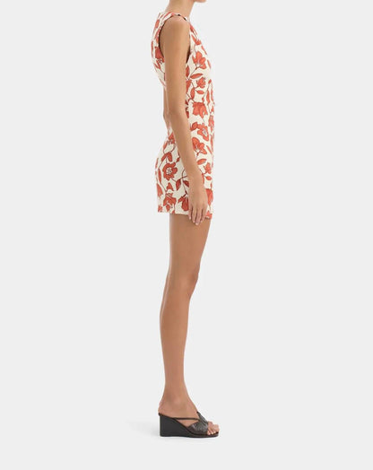 CHLOE MINI DRESS