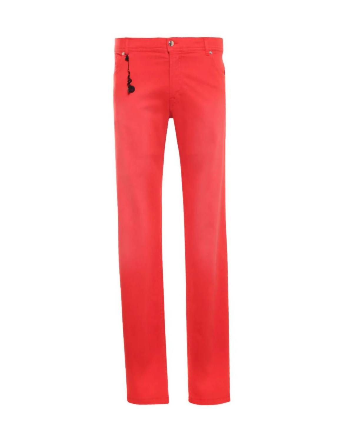 Men's Bull Five Pocket Jeans