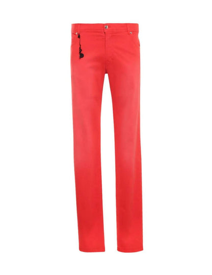 Men's Bull Five Pocket Jeans