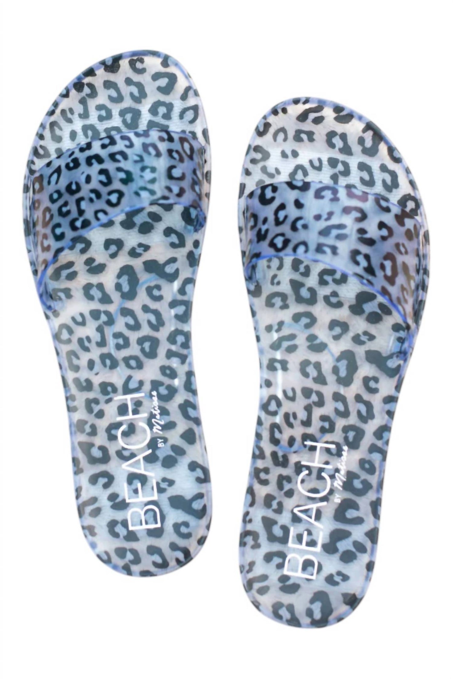 Women's Haidyn Jelly Sandals