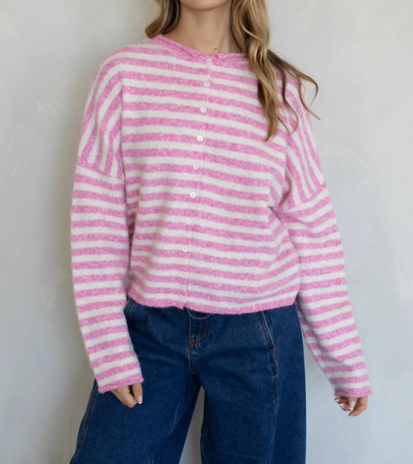 Women's Maisie Sweater