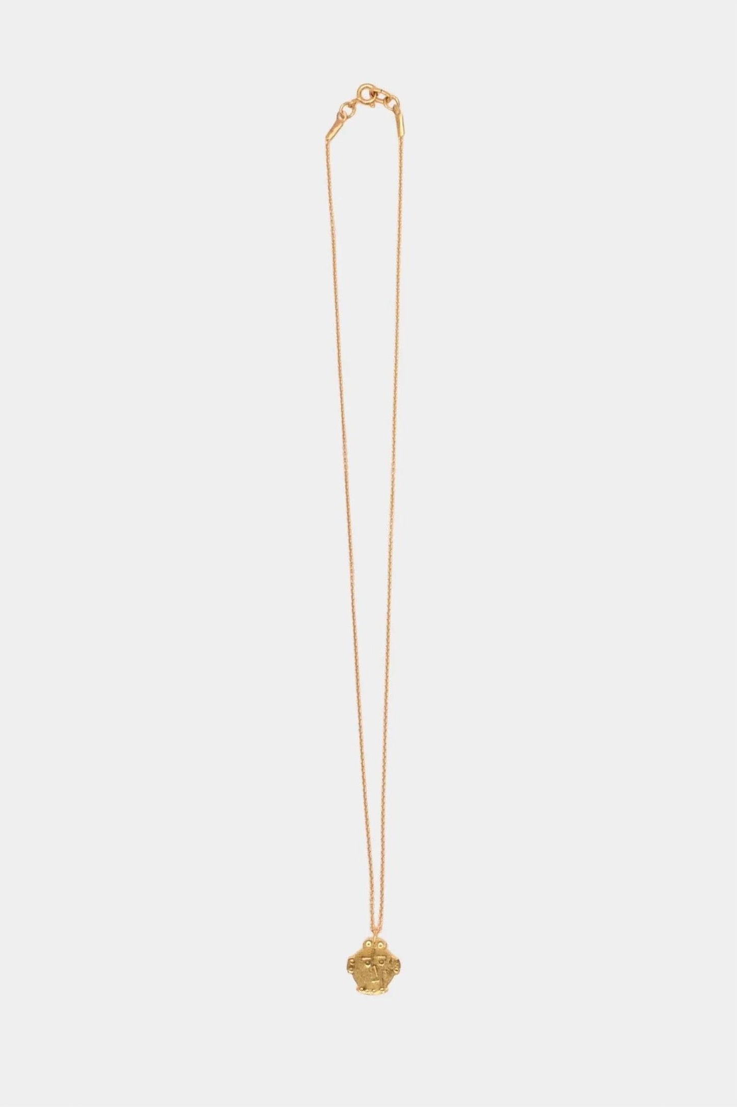Women's Mini Ra Necklace