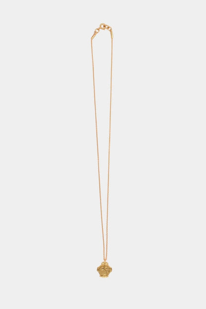 Women's Mini Ra Necklace