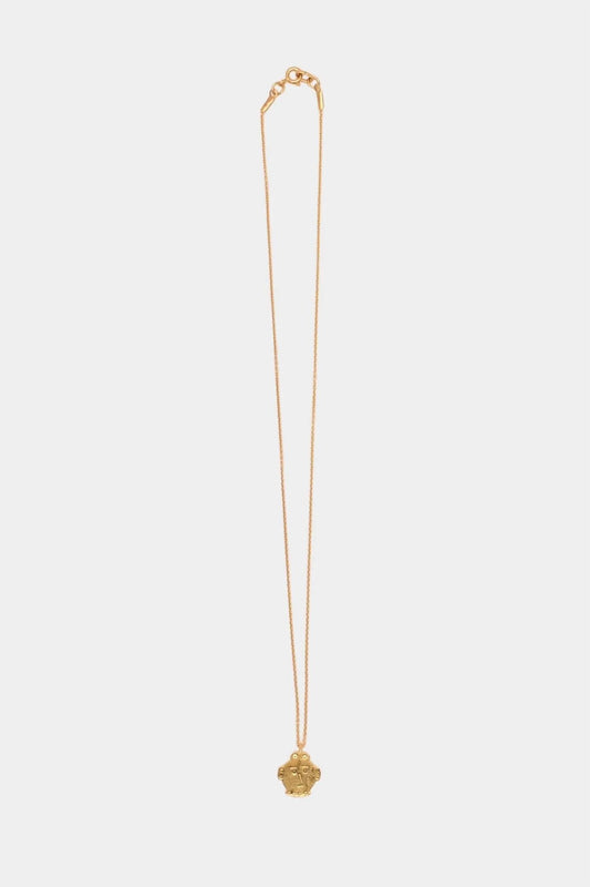 Women's Mini Ra Necklace