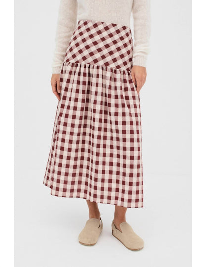 Marylebone Skirt