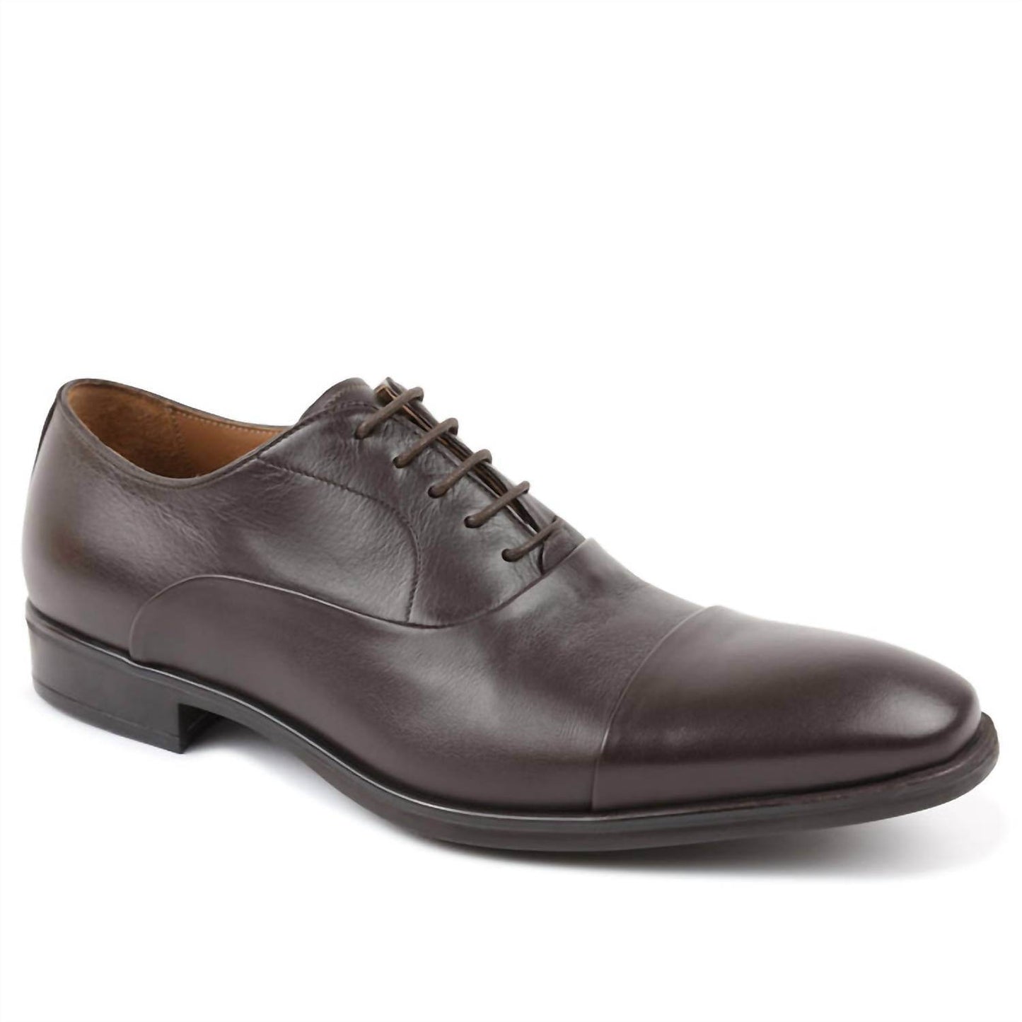Bruno Magli - Men's Locascio Lace-up Dress Shoes - Rack Hunt -