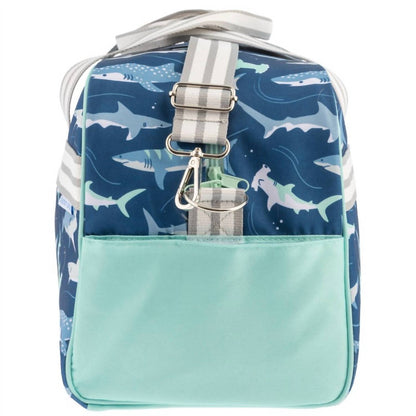Boys Duffle Bag