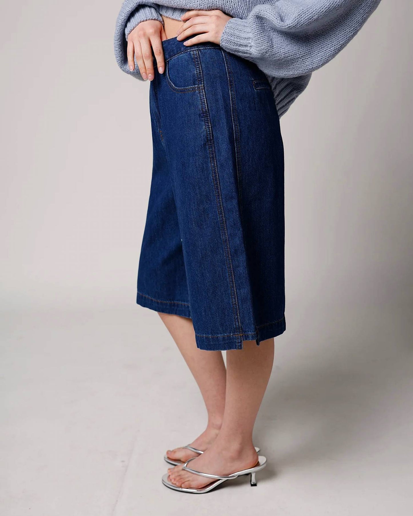 Lazare Bermuda Shorts