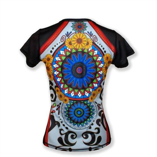 Women's Got Goat Tech Shirt