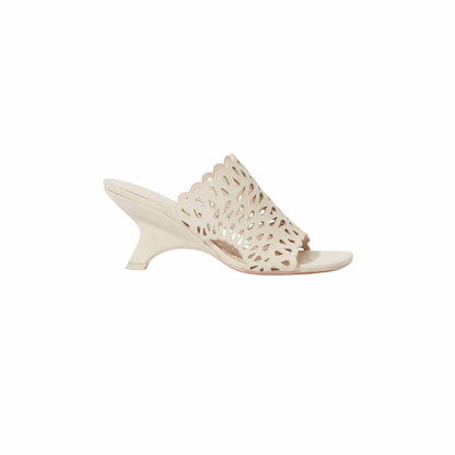 Women's Shadow Mule Laser Cut Sandal