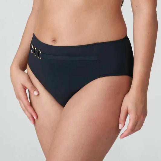 Prima - Damietta Full Bikini Bottom Briefs - Rack Hunt -