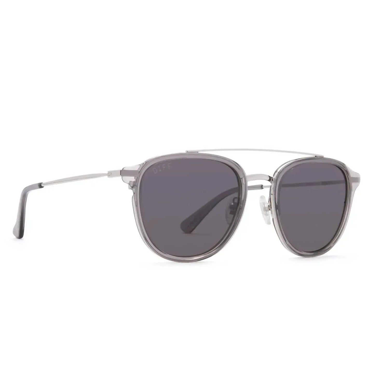 DIFF - Men's Camden Sunglasses - Rack Hunt