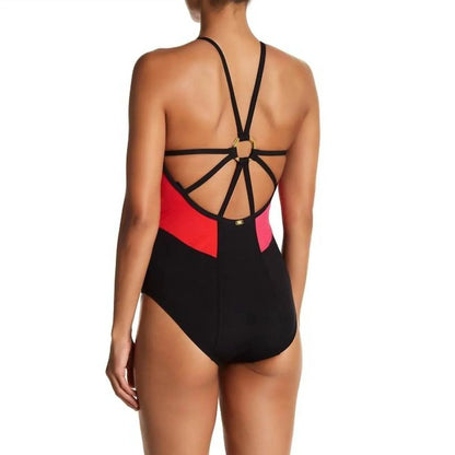 Amoressa - Solitaire Tatiana One Piece Swimwear - Rack Hunt