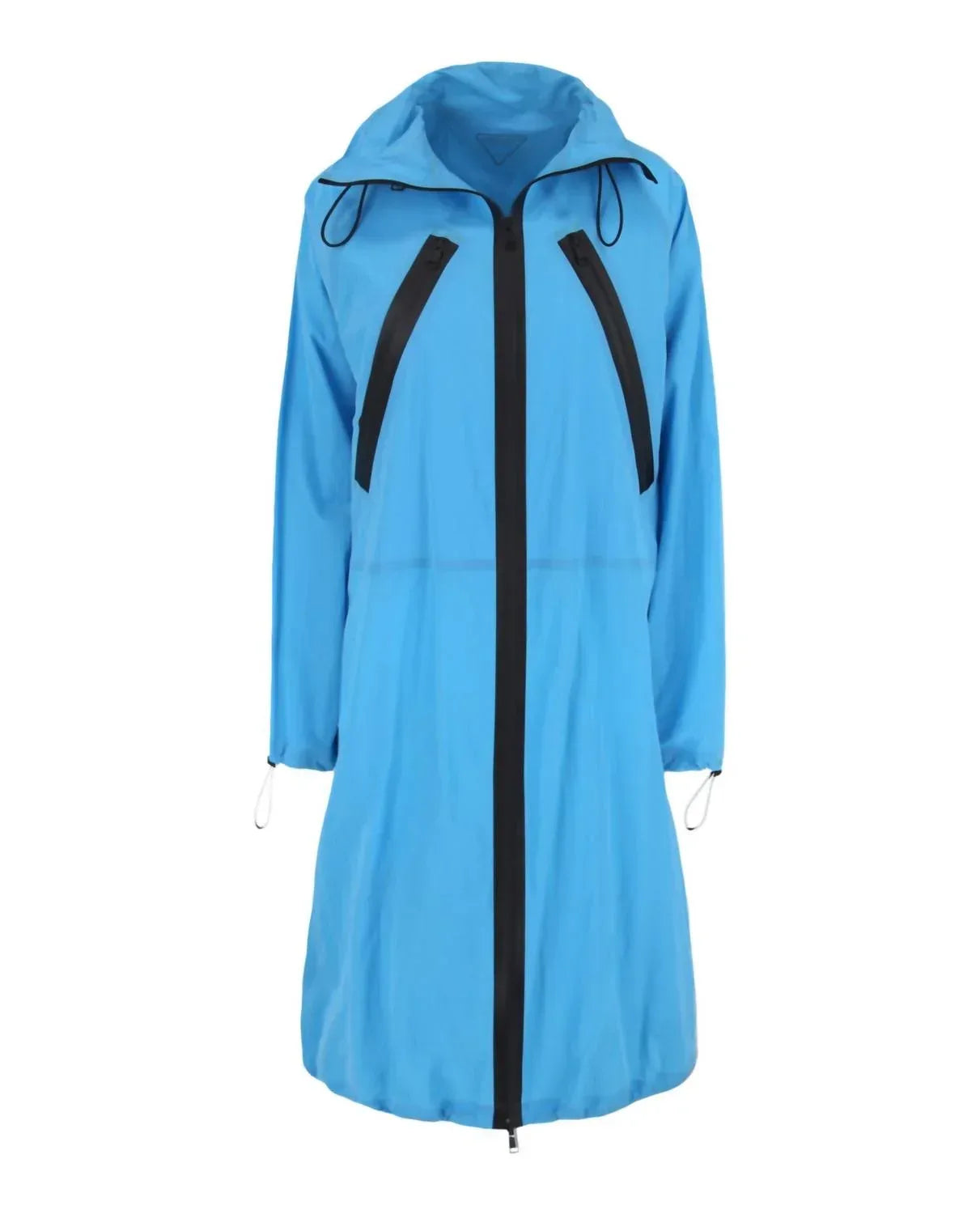 Bottega Veneta - Waterproof Stand Collar Parka - Rack Hunt