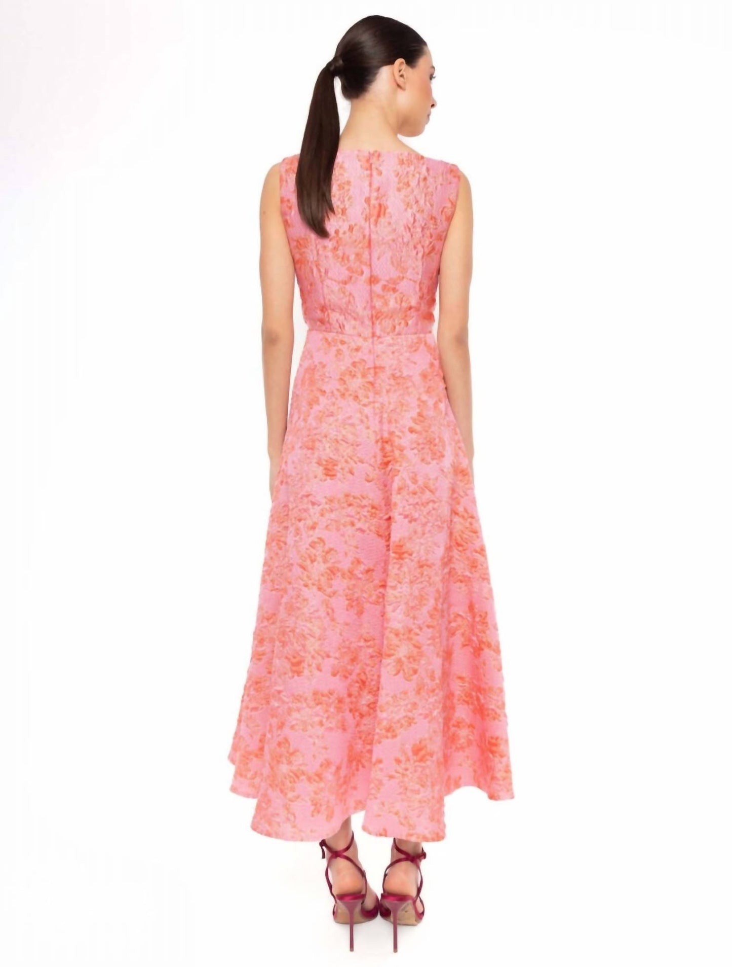 Evening Dress