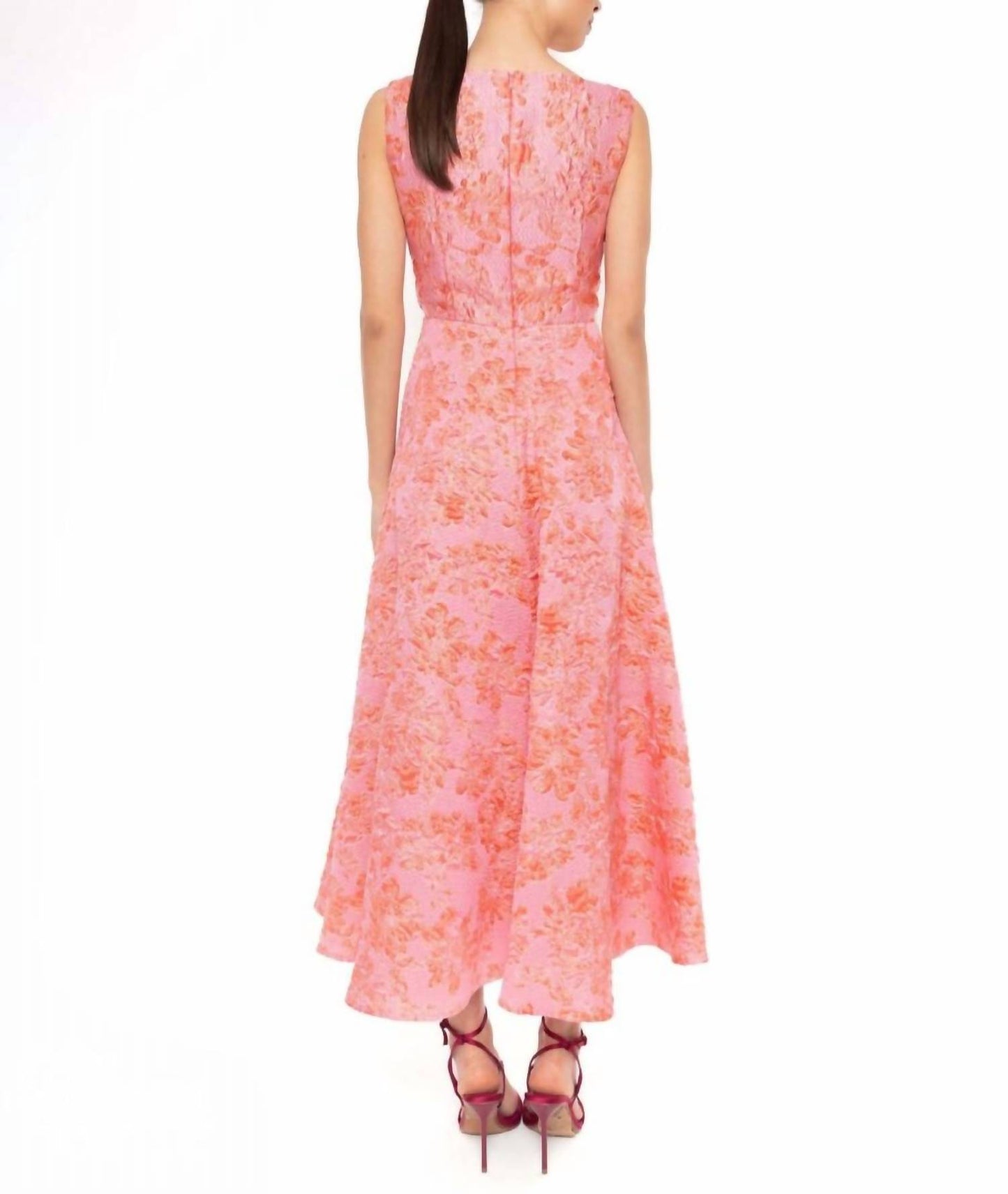 Evening Dress
