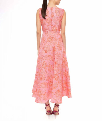 Evening Dress