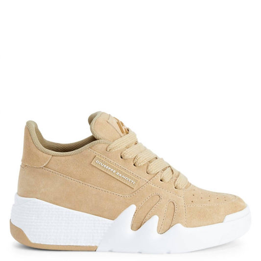 Women's Talon Chunky Sneakers