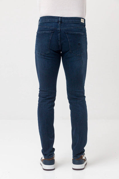 Men's Five Pocket Jeans