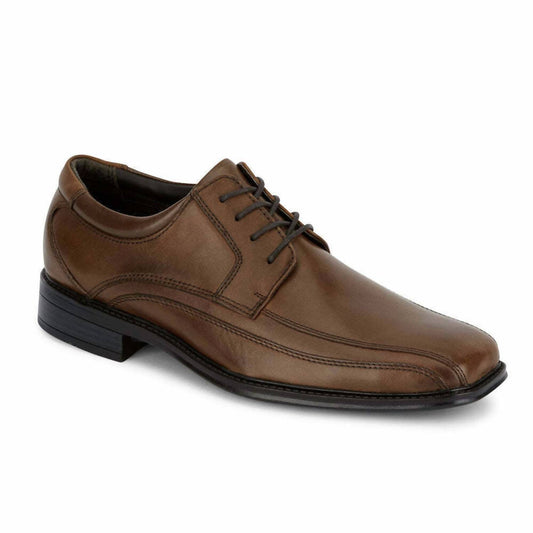 Men's Endow Leather Dress Oxford Shoes