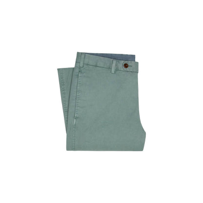 Men's Garment-Dyed Sport Trouser