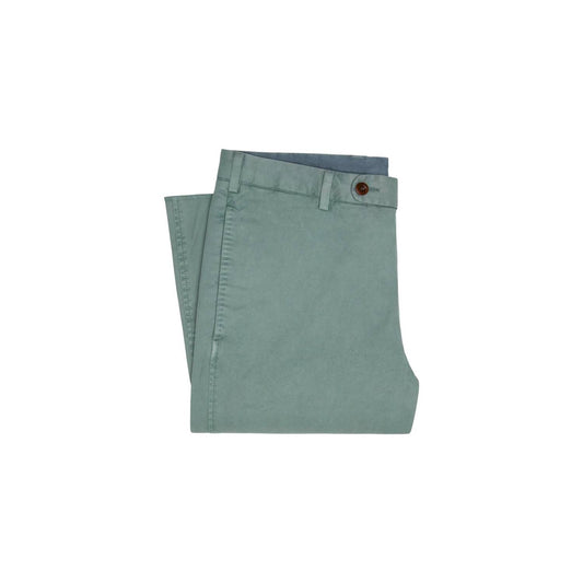 Men's Garment-Dyed Sport Trouser